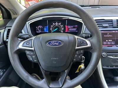 2013 Ford Fusion SE - Photo 13 - Charlotte, NC 28227