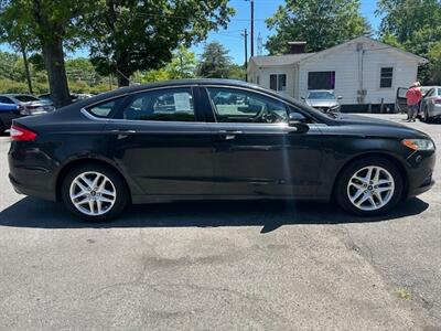 2013 Ford Fusion SE - Photo 7 - Charlotte, NC 28227