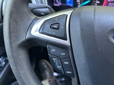 2013 Ford Fusion SE - Photo 10 - Charlotte, NC 28227