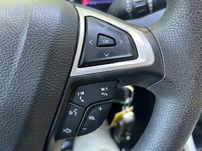 2013 Ford Fusion SE - Photo 11 - Charlotte, NC 28227