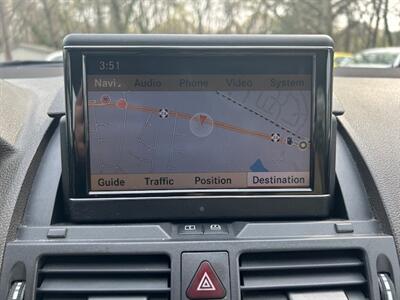 2010 Mercedes-Benz C 300 Sport   - Photo 12 - Charlotte, NC 28227