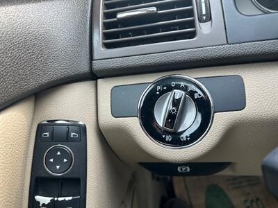 2010 Mercedes-Benz C 300 Sport   - Photo 11 - Charlotte, NC 28227