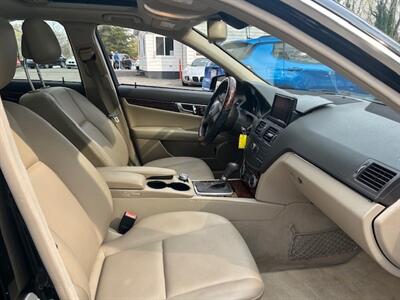 2010 Mercedes-Benz C 300 Sport   - Photo 21 - Charlotte, NC 28227