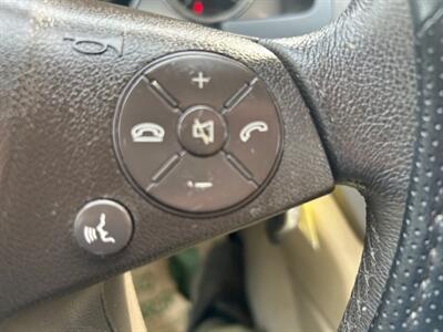 2010 Mercedes-Benz C 300 Sport   - Photo 9 - Charlotte, NC 28227