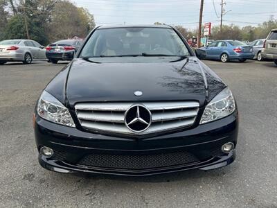 2010 Mercedes-Benz C 300 Sport   - Photo 6 - Charlotte, NC 28227