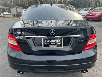 2010 Mercedes-Benz C 300 Sport   - Photo 3 - Charlotte, NC 28227