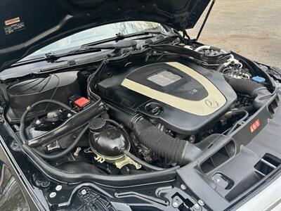 2010 Mercedes-Benz C 300 Sport   - Photo 24 - Charlotte, NC 28227