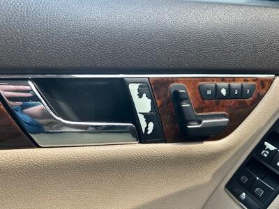 2010 Mercedes-Benz C 300 Sport   - Photo 17 - Charlotte, NC 28227