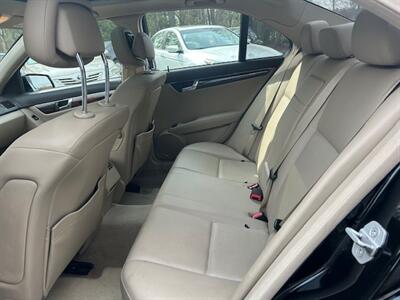 2010 Mercedes-Benz C 300 Sport   - Photo 19 - Charlotte, NC 28227