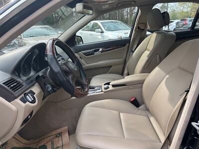 2010 Mercedes-Benz C 300 Sport   - Photo 18 - Charlotte, NC 28227