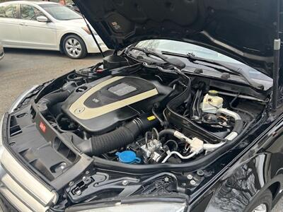 2010 Mercedes-Benz C 300 Sport   - Photo 25 - Charlotte, NC 28227