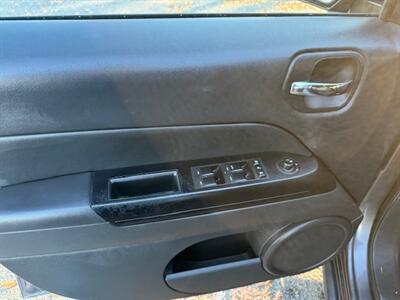 2016 Jeep Patriot Latitude   - Photo 8 - Charlotte, NC 28227