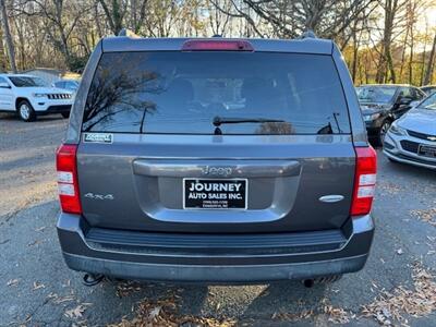 2016 Jeep Patriot Latitude   - Photo 3 - Charlotte, NC 28227