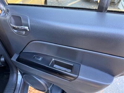 2016 Jeep Patriot Latitude   - Photo 13 - Charlotte, NC 28227