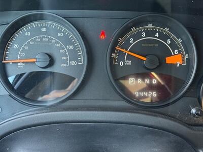 2016 Jeep Patriot Latitude   - Photo 19 - Charlotte, NC 28227