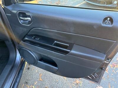 2016 Jeep Patriot Latitude   - Photo 15 - Charlotte, NC 28227