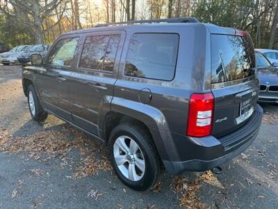 2016 Jeep Patriot Latitude   - Photo 2 - Charlotte, NC 28227