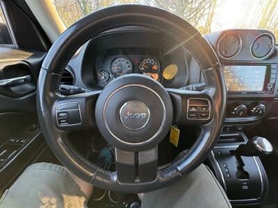 2016 Jeep Patriot Latitude   - Photo 18 - Charlotte, NC 28227