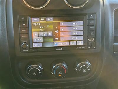 2016 Jeep Patriot Latitude   - Photo 20 - Charlotte, NC 28227