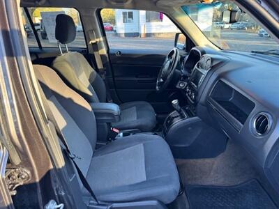 2016 Jeep Patriot Latitude   - Photo 16 - Charlotte, NC 28227