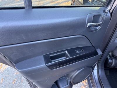 2016 Jeep Patriot Latitude   - Photo 10 - Charlotte, NC 28227