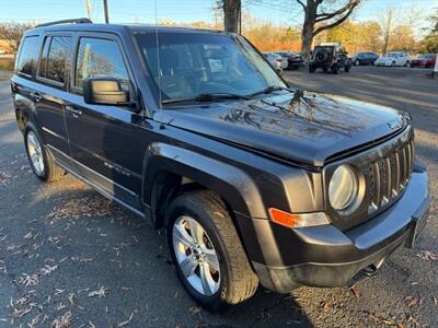 2016 Jeep Patriot Latitude   - Photo 5 - Charlotte, NC 28227