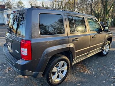2016 Jeep Patriot Latitude   - Photo 4 - Charlotte, NC 28227