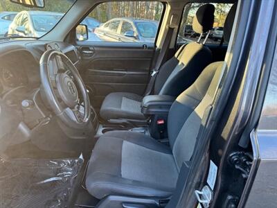 2016 Jeep Patriot Latitude   - Photo 9 - Charlotte, NC 28227