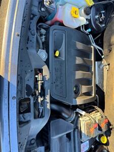 2016 Jeep Patriot Latitude   - Photo 7 - Charlotte, NC 28227