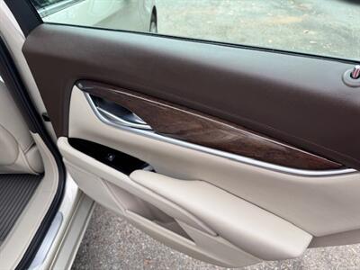 2014 Cadillac XTS Luxury Collection   - Photo 12 - Charlotte, NC 28227