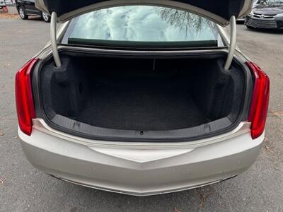 2014 Cadillac XTS Luxury Collection   - Photo 11 - Charlotte, NC 28227