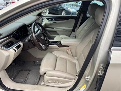 2014 Cadillac XTS Luxury Collection   - Photo 7 - Charlotte, NC 28227