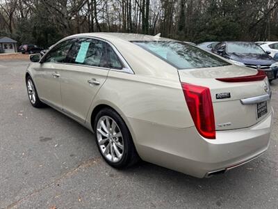 2014 Cadillac XTS Luxury Collection   - Photo 2 - Charlotte, NC 28227