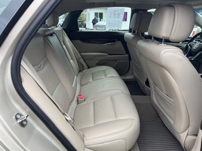 2014 Cadillac XTS Luxury Collection   - Photo 13 - Charlotte, NC 28227