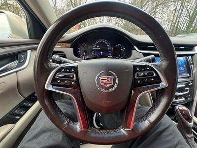 2014 Cadillac XTS Luxury Collection   - Photo 20 - Charlotte, NC 28227