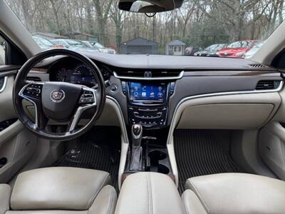 2014 Cadillac XTS Luxury Collection   - Photo 16 - Charlotte, NC 28227