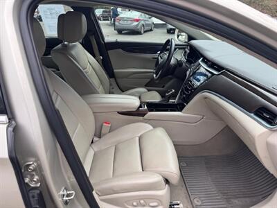 2014 Cadillac XTS Luxury Collection   - Photo 15 - Charlotte, NC 28227