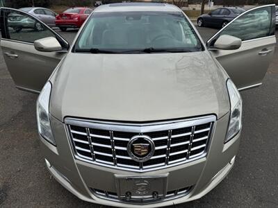 2014 Cadillac XTS Luxury Collection   - Photo 18 - Charlotte, NC 28227