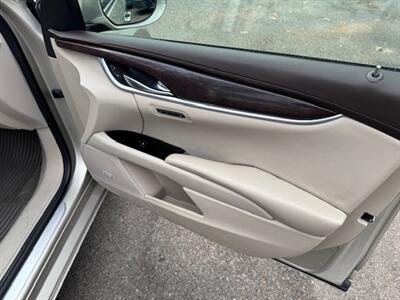 2014 Cadillac XTS Luxury Collection   - Photo 14 - Charlotte, NC 28227