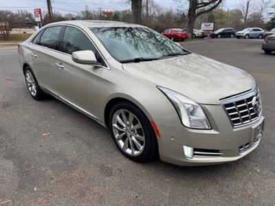 2014 Cadillac XTS Luxury Collection   - Photo 5 - Charlotte, NC 28227