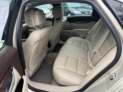 2014 Cadillac XTS Luxury Collection   - Photo 10 - Charlotte, NC 28227