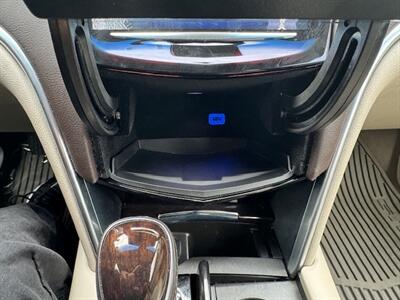 2014 Cadillac XTS Luxury Collection   - Photo 23 - Charlotte, NC 28227