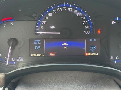 2014 Cadillac XTS Luxury Collection   - Photo 21 - Charlotte, NC 28227