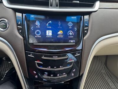 2014 Cadillac XTS Luxury Collection   - Photo 22 - Charlotte, NC 28227