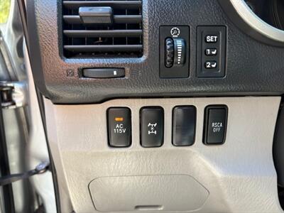 2007 Toyota 4Runner Limited   - Photo 28 - Charlotte, NC 28227