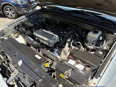 2007 Toyota 4Runner Limited   - Photo 29 - Charlotte, NC 28227