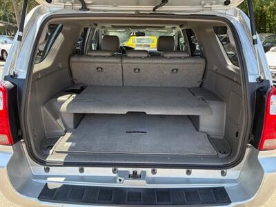 2007 Toyota 4Runner Limited   - Photo 14 - Charlotte, NC 28227