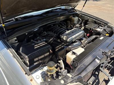 2007 Toyota 4Runner Limited   - Photo 31 - Charlotte, NC 28227