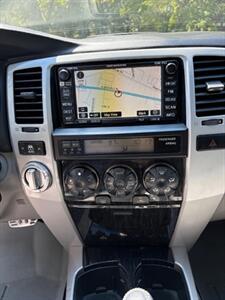 2007 Toyota 4Runner Limited   - Photo 24 - Charlotte, NC 28227