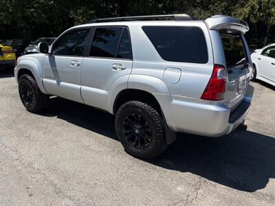 2007 Toyota 4Runner Limited   - Photo 2 - Charlotte, NC 28227